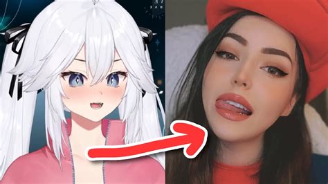 VTuber NSFW Moments